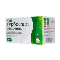 Чай 