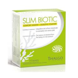 БАД для улучшения пищеварения Slim Biotic 14 саше