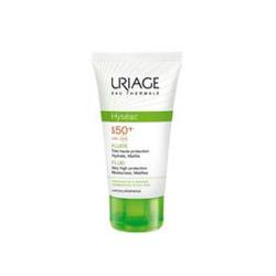 Солнцезащитная эмульсия SPF 50, 50 мл