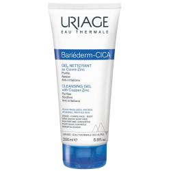 Очищающий цика-гель с  Cu-Zn, 200 мл