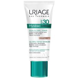 Универсальный тональный уход 3-Regul SPF30, 40 мл