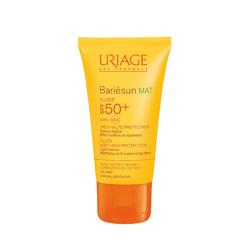 Матирующая эмульсия SPF50+, 50 мл