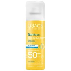 Сухая дымка-спрей SPF50+, 200 мл
