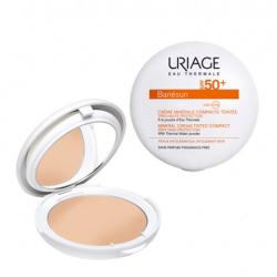 БАРЬЕСАН Минеральная тональная крем-пудра SPF50+ Песочный Палетка, 10 г