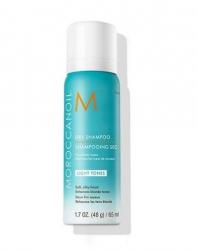Сухой шампунь 65 мл светлый тон Moroccanoil