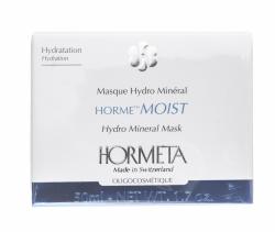 Увлажняющая маска с минералами, 50 мл