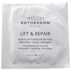 Лифтинговые патчи для глаз Eye Contour Lift Patches, 5 шт х 3 мл