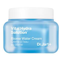 Легкий увлажняющий биом-крем Biome Water Cream, 50 мл