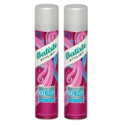 Набор XXL Volume spray, 2х200 мл Набор XXL Volume spray, 2х200 мл