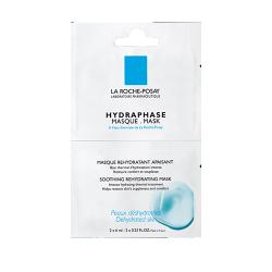 Гидрафаз Интенс Маска Интенсивное увлажняющее средство 1бидоза: 2х6мл