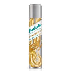 Batiste Light Brilliant Blonde Сухой шампунь, 200 мл