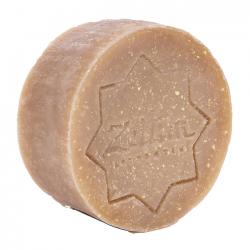 Алеппское мыло премиум “Серное” для проблемной кожи, 110 г
