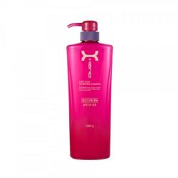 Шампунь для волос питательный Aqua Nourishing Shampoo 1000мл