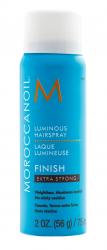 Сухой шампунь 65 мл темный тон Moroccanoil