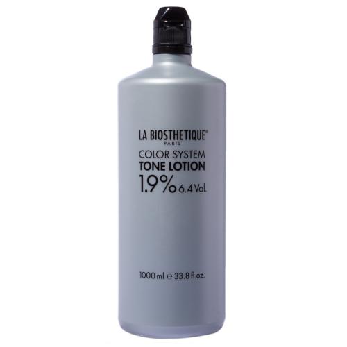 Эмульсия для полуперманентного окрашивания волос Tone Lotion ARS, 1000 мл (Окрашивание, Lotions)