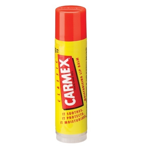 Бальзам для губ классический, стик 4,25г ()