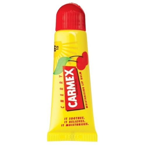 Бальзам для губ с ароматом вишни с защитой SPF15, туба 10 г ()