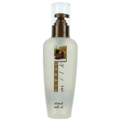 Лечебное масло для волос с миндальным молочком Almond Milk Oil, 150 мл (, MILK)