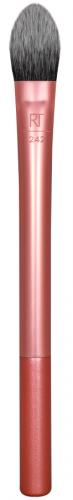 Реал Техникс Кисть для консилера Brightening Concealer Brush, 1 шт (Real Techniques, Original Collection)