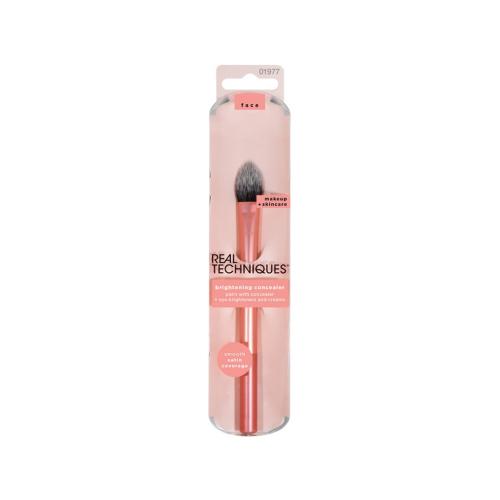 Реал Техникс Кисть для консилера Brightening Concealer Brush, 1 шт (Real Techniques, Original Collection), фото-2