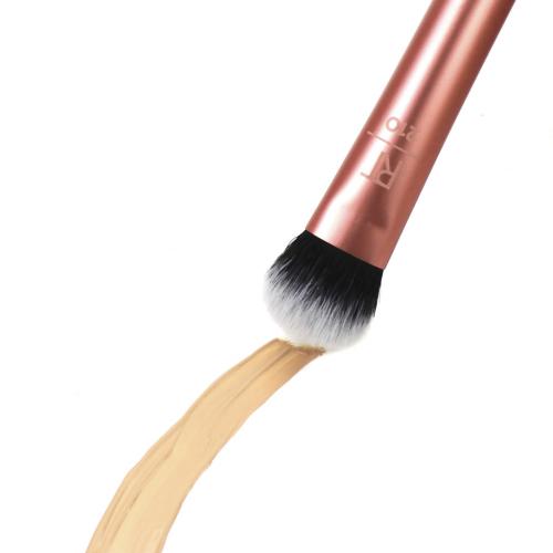 Реал Техникс Кисть для консилера Expert Concealer Brush, 1 шт (Real Techniques, Original Collection), фото-2