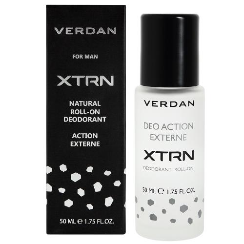 Минеральный роликовый дезодорант для мужчин XTRN, 50 мл ()