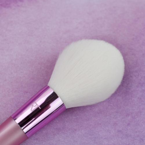 Реал Техникс Кисть для пудры Powder Brush, 1 шт (Real Techniques, Cashmere Dreams), фото-3