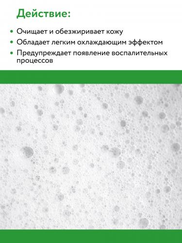 Аравия Профессионал Мусс очищающий с охлаждающим эффектом с алоэ вера и аллантоином Cool Cleansing Mousse, 160 мл (Aravia Professional, Aravia Professional, Программа для кожи с низким болевым порогом Gentle Skin), фото-5