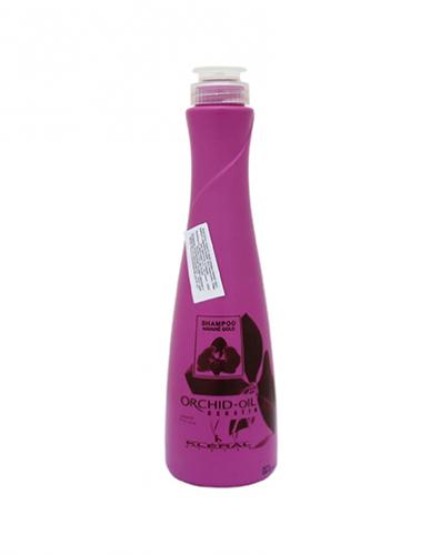 Шампунь с кератином Havane Gold 300 мл (, Orchid Oil)