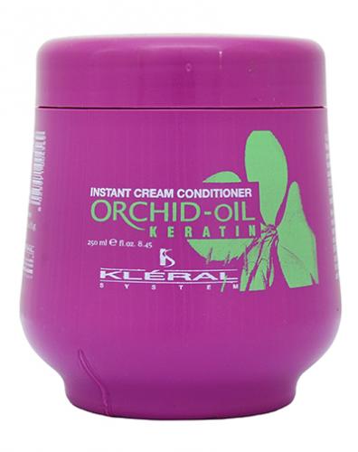 Кондиционер с маслом орхидеи Kleral System 250 мл (Orchid Oil)