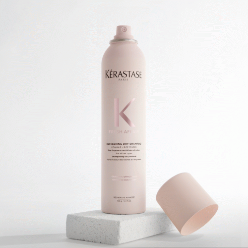 Керастаз Сухой шампунь Refreshing Dry Shampoo, 150 г (Kerastase, Fresh Affair), фото-2