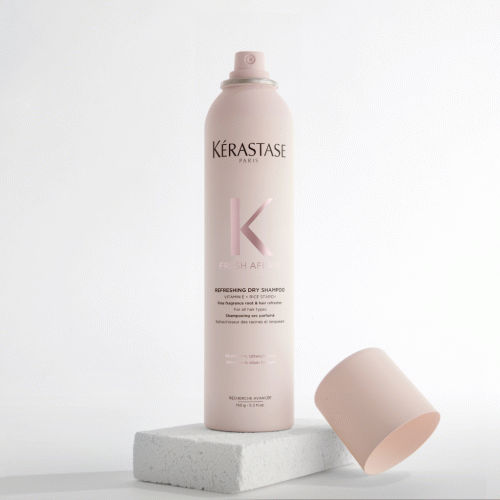 Сухой шампунь Refreshing Dry Shampoo, 150 г (Fresh Affair), фото-2