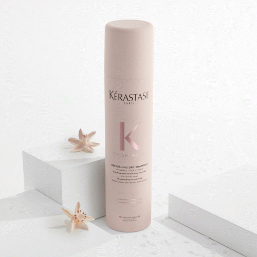 Сухой шампунь Refreshing Dry Shampoo, 150 г (Fresh Affair), фото-3