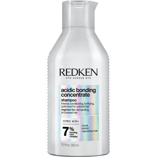 Редкен Шампунь для восстановления всех типов поврежденных волос, 300 мл (Redken, Уход за волосами, Acidic bonding)