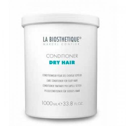 Ля Биостетик Кондиционер для сухих волос, 1000 мл (La Biosthetique, Dry Hair)