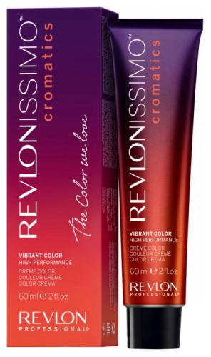 Ревлон Профессионал Краска для волос Cromatics, 60 мл (Revlon Professional, Revlonissimo, Cromatics)