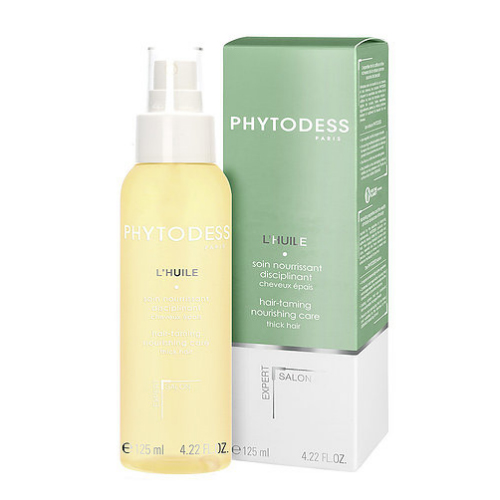 Масло phytodess 125 мл (, Soins longueurs et pointes)