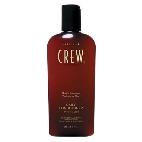 Американ Крю Кондиционер для ежедневного ухода Daily Conditioner, 250 мл (American Crew, Hair&Body)