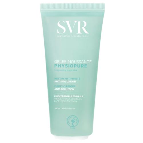 СВР Пенящийся мусс, 200 мл (SVR, Physiopure)