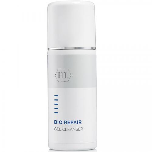 Холи Лэнд Очищающий гель Gel Cleanser, 250 мл (Holyland Laboratories, Bio Repair)