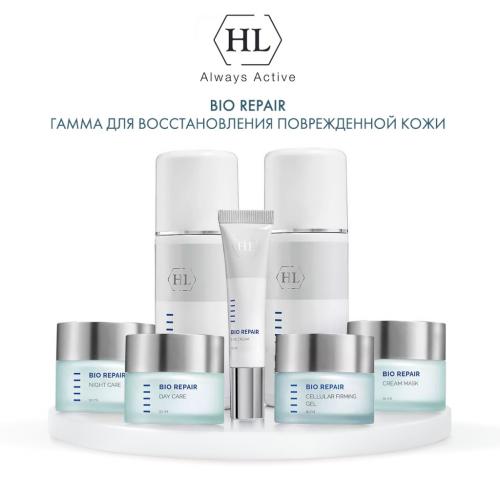 Холи Лэнд Очищающий гель Gel Cleanser, 250 мл (Holyland Laboratories, Bio Repair), фото-6