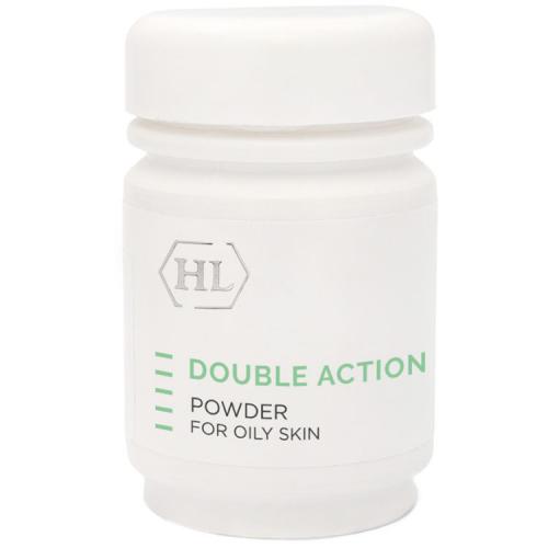 Холи Лэнд Защитная пудра Treatment Powder 45 мл (Holyland Laboratories, Double Action)