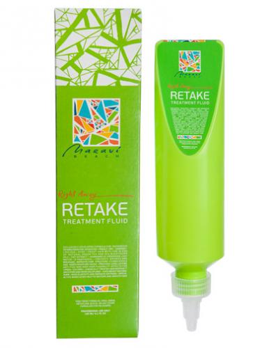 Эмульсия для волос &quot;Right Away Retake&quot; 180 мл (Right Away, Retake)