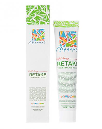 Эмульсия для волос &quot;Right Away Retake&quot; 50 мл (Right Away, Retake)