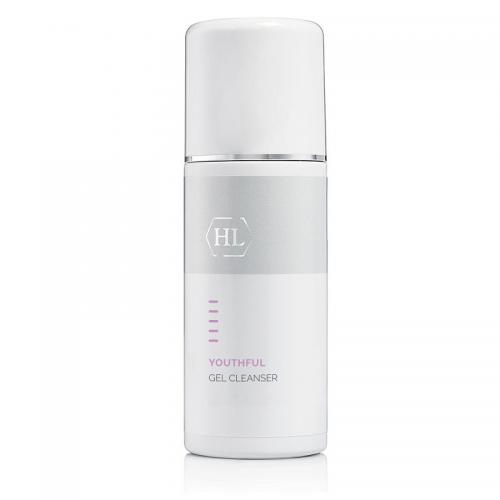 Холи Лэнд Очищающий гель Gel Cleanser, 250 мл (Holyland Laboratories, Youthful)