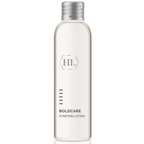 Холи Лэнд Boldcare Starting Lotion Лосьон-сыворотка «пилинг+лифтинг», 150 мл (Holyland Laboratories, Lotions), фото-10