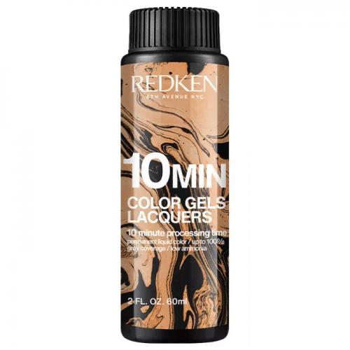 Редкен Краситель Color Gels Lacquers 10 минут, 60 мл (Redken, Окрашивание, Color Gels Lacquers)