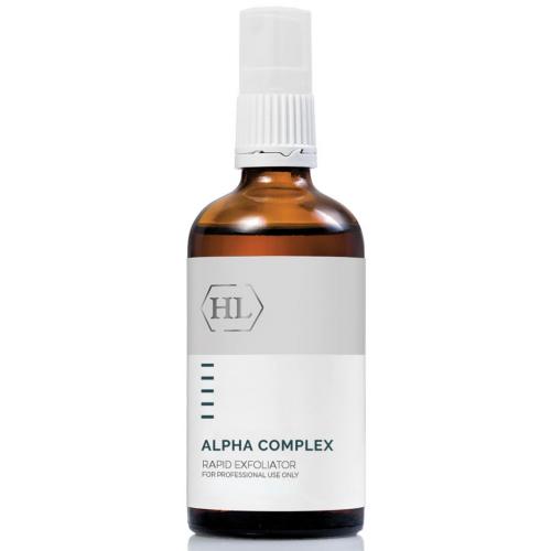 Холи Лэнд Химический пилинг Rapid Exfoliator, 100 мл (Holyland Laboratories, Alpha Complex)