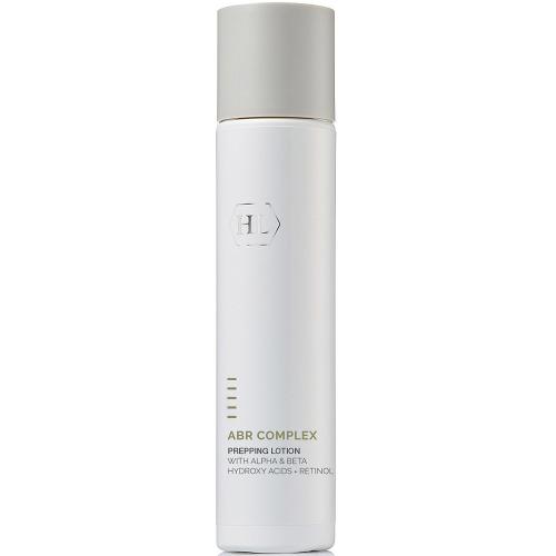Холи Лэнд Лосьон-пилинг для лица Prepping Lotion, 250 мл (Holyland Laboratories, Alpha-Beta & Retinol)