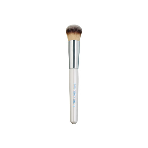 Кисть для нанесения мейкапа Foundation brush (Аксессуары)